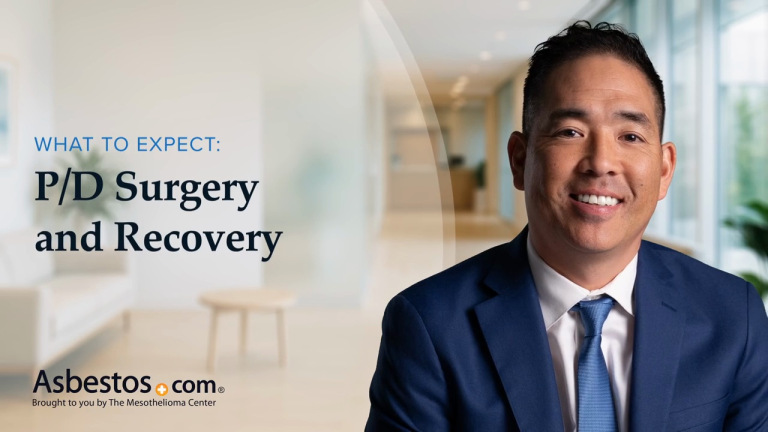 What to Expect from P/D Surgery and Recovery