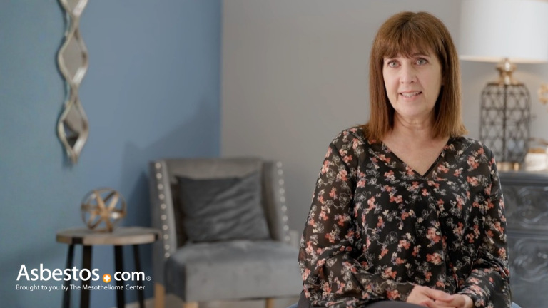 How Did Asbestos.com Help You After Kim's Mesothelioma Diagnosis?