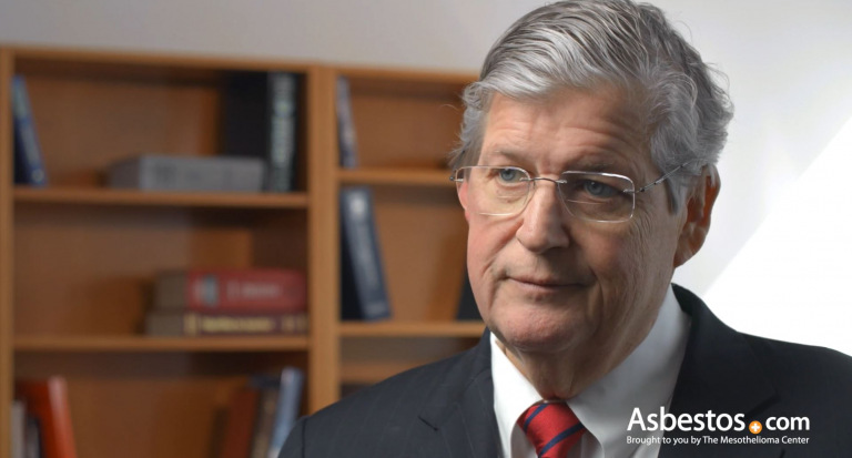 How Does a Positive Outlook Impact Recovery From Mesothelioma?