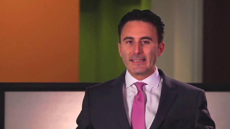 Introduction to Dr. Fontaine