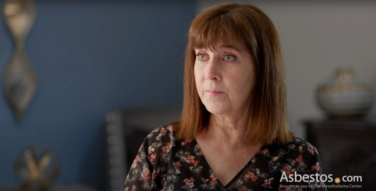 What Advice Would You Give to Someone Who Has a Loved One Diagnosed with Mesothelioma?