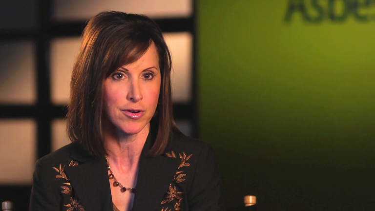 Karen Selby | How Do You Explain The Concept of A Cure For Mesothelioma?