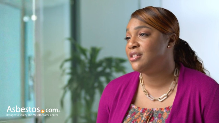 Why Would You Recommend Patients and Family Members Join The Mesothelioma Center's Private Facebook Group?