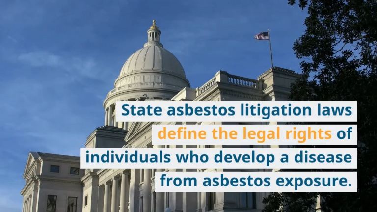 Why do Asbestos Laws Change in Each State?