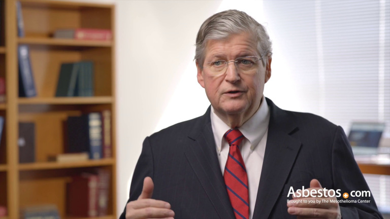 How Is Mesothelioma Diagnosed?