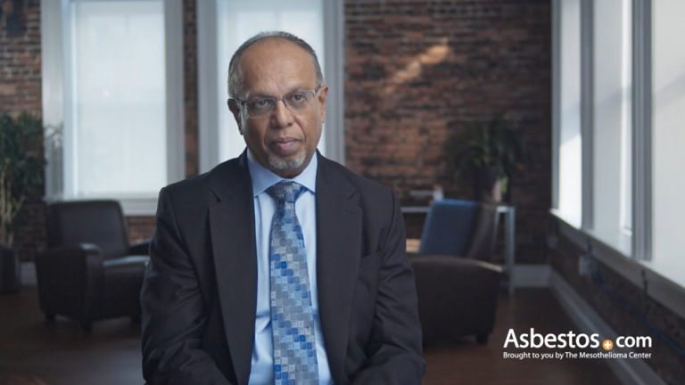 What Is Pericardial Mesothelioma?