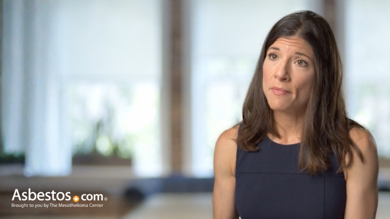 What Should Women With Mesothelioma Know?