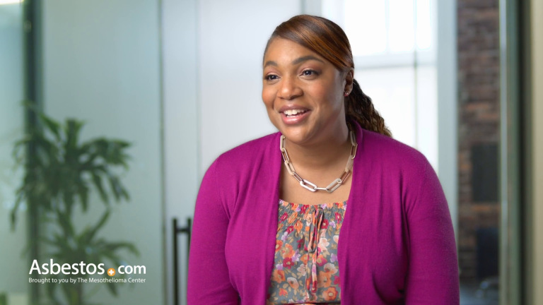 What Advice Do You Have for Women Recently Diagnosed With Mesothelioma?