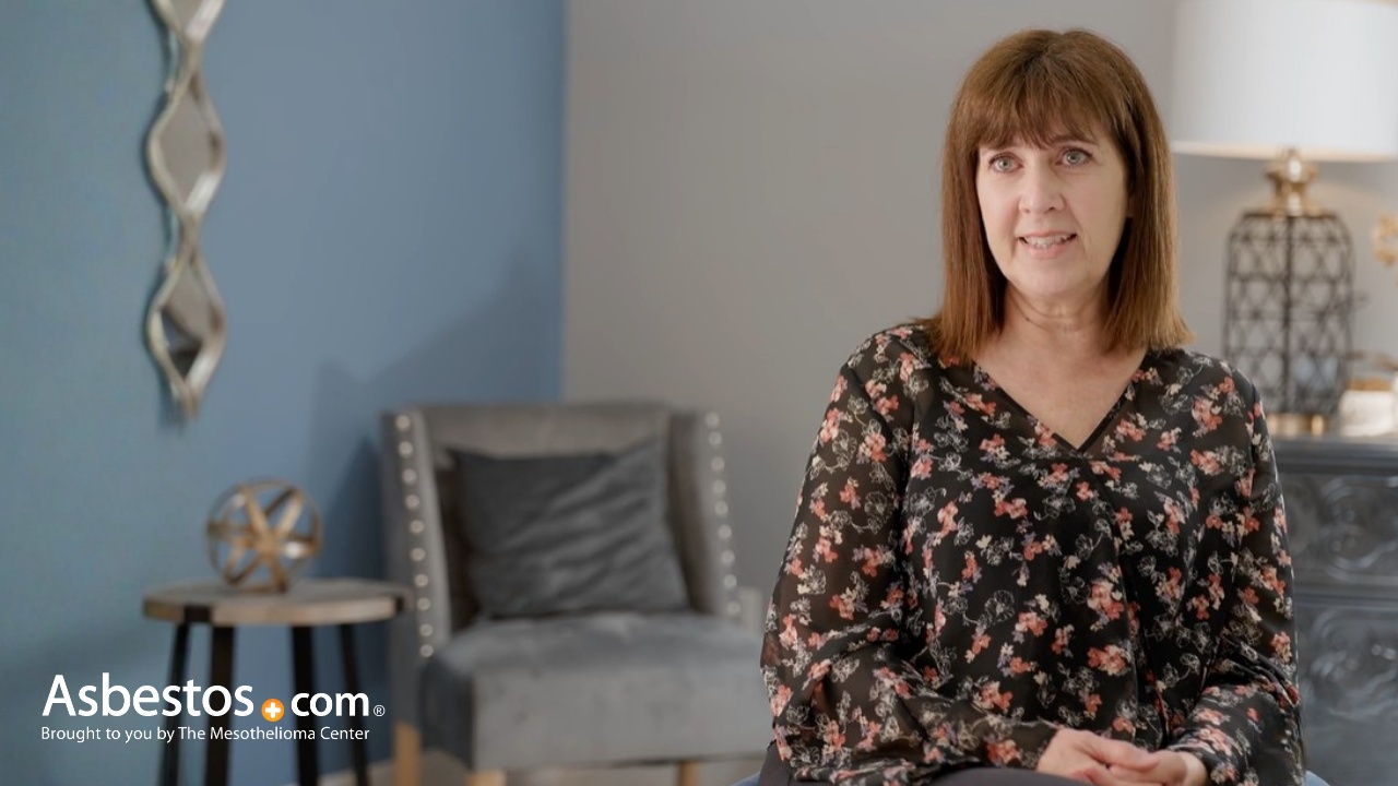 How Did Asbestos.com Help You After Kim's Mesothelioma Diagnosis?
