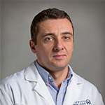 Dr. Bela Kis, Radiologist