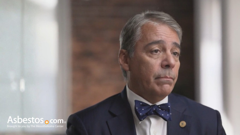 What Are the Treatment Options for Mesothelioma?