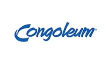 Congoleum Corporation logo