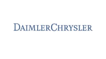 Daimler Chrysler logo