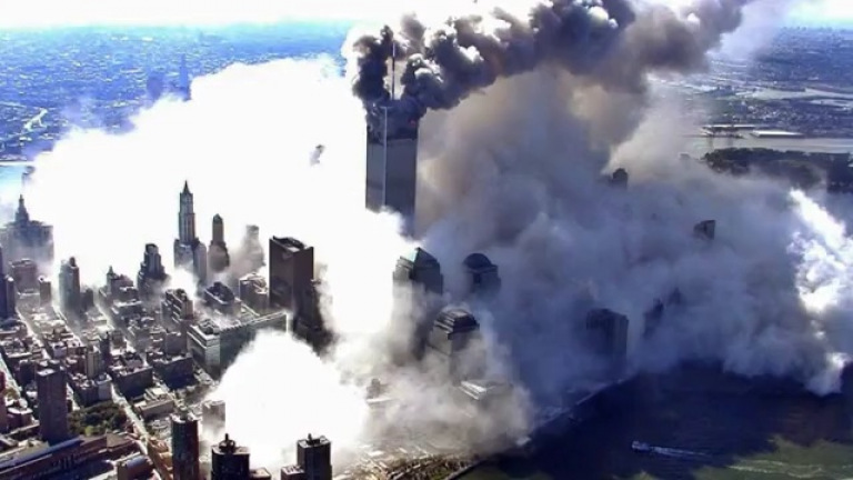 How Did 9/11 Expose People to Asbestos?