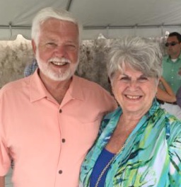 Image of Gene Hartline