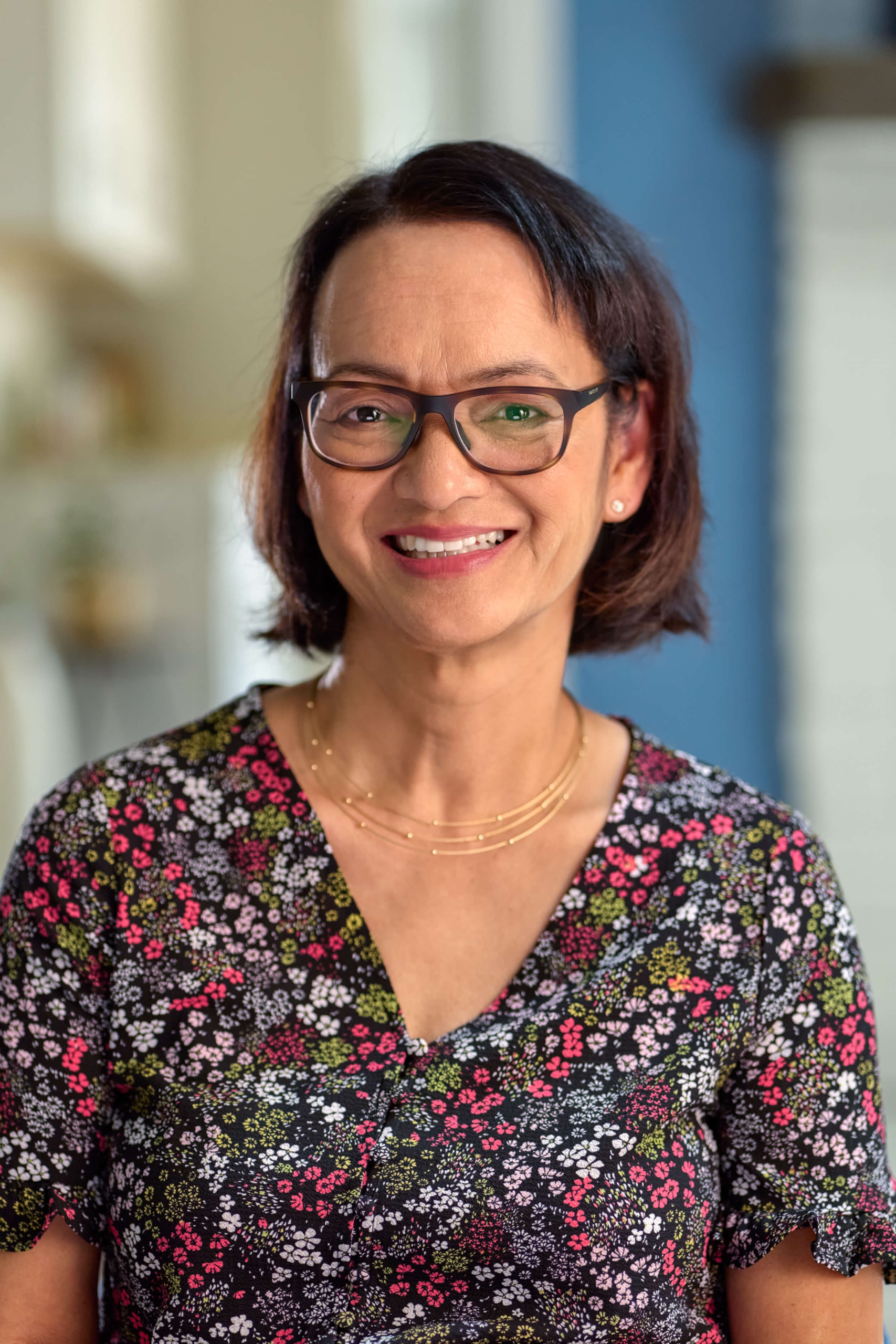 Kim Madril Mesothelioma Survivor