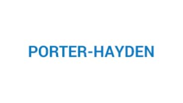 Porter-Hayden logo