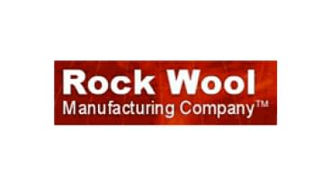 Rock Wool Manufacturing Company logo