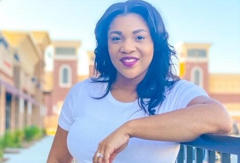 Tamron Little, mesothelioma survivor and an Asbestos.com expert contributor