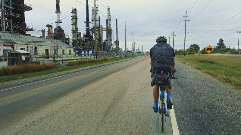 Zack Johnson cycling Zack Johnson cycling