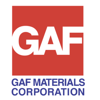 GAF Materials Corporation Logo