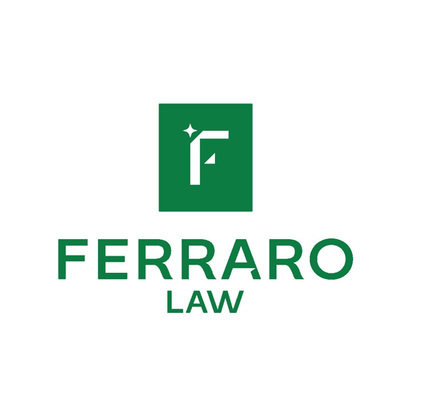 new ferraro logo