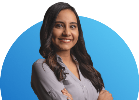 Snehal Smart, M.D. and Patient Advocate at The Mesothelioma Center