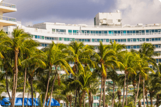 Medical center in Florida